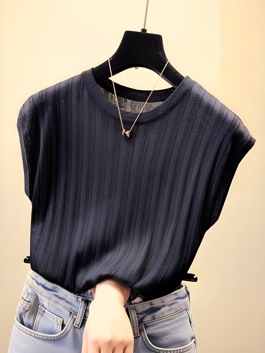 1914-1# Denim blue