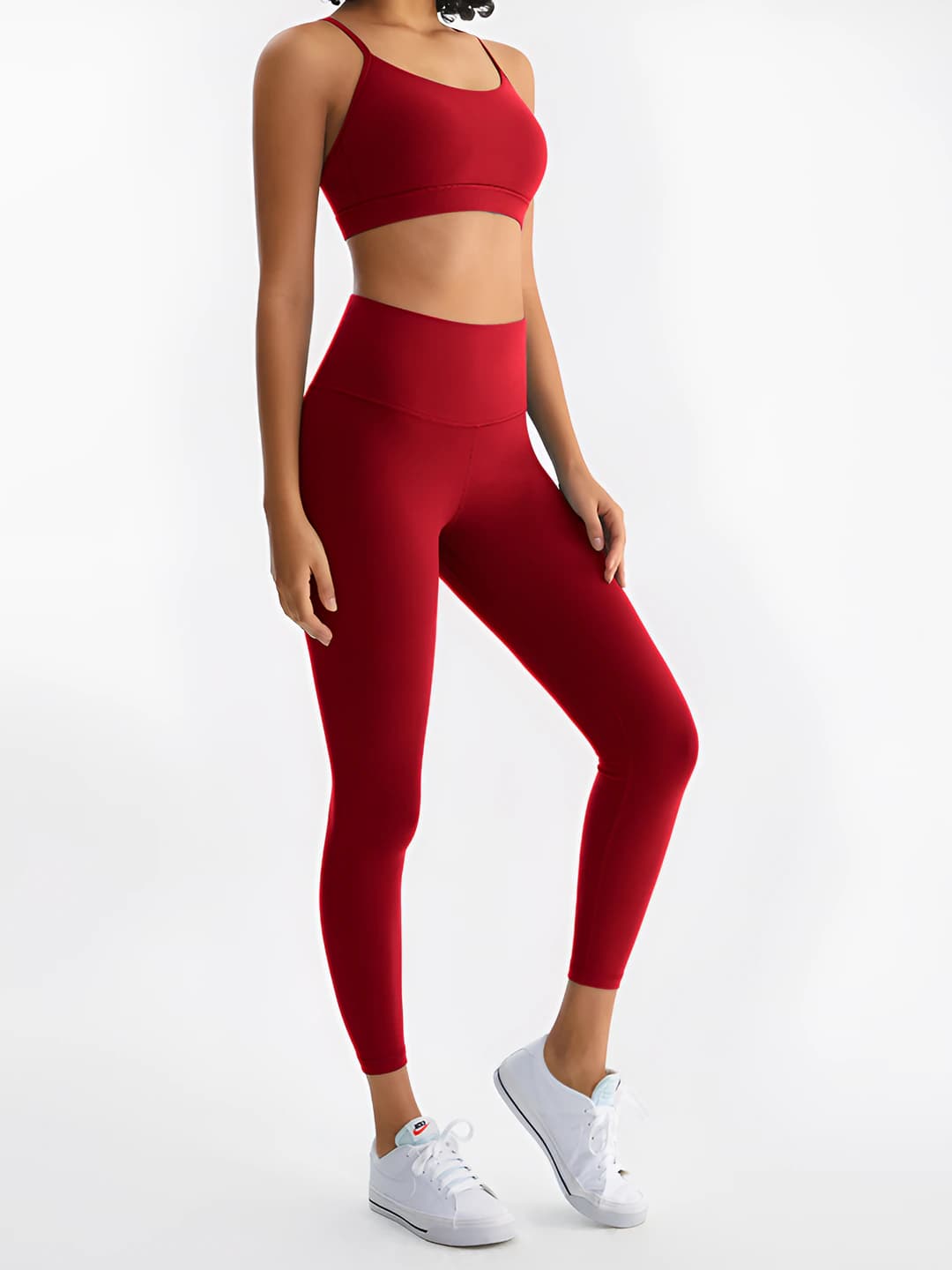 Chinese red