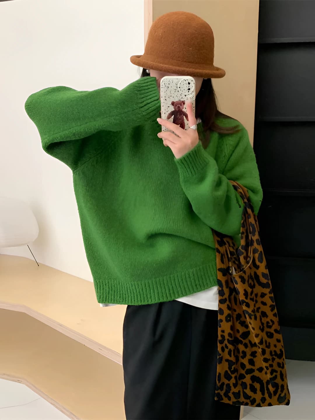 2nd gen (green)