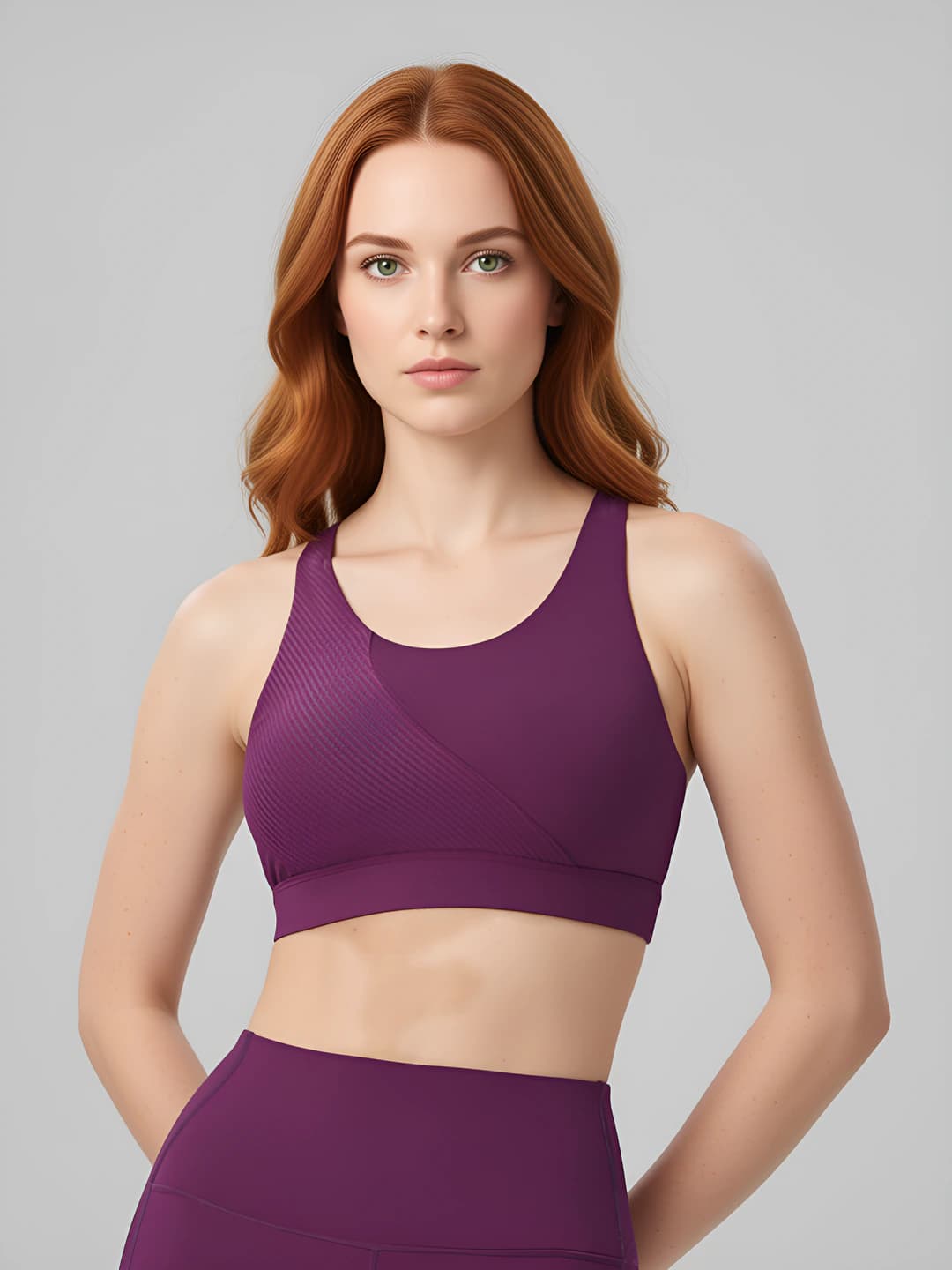 Dark purple
