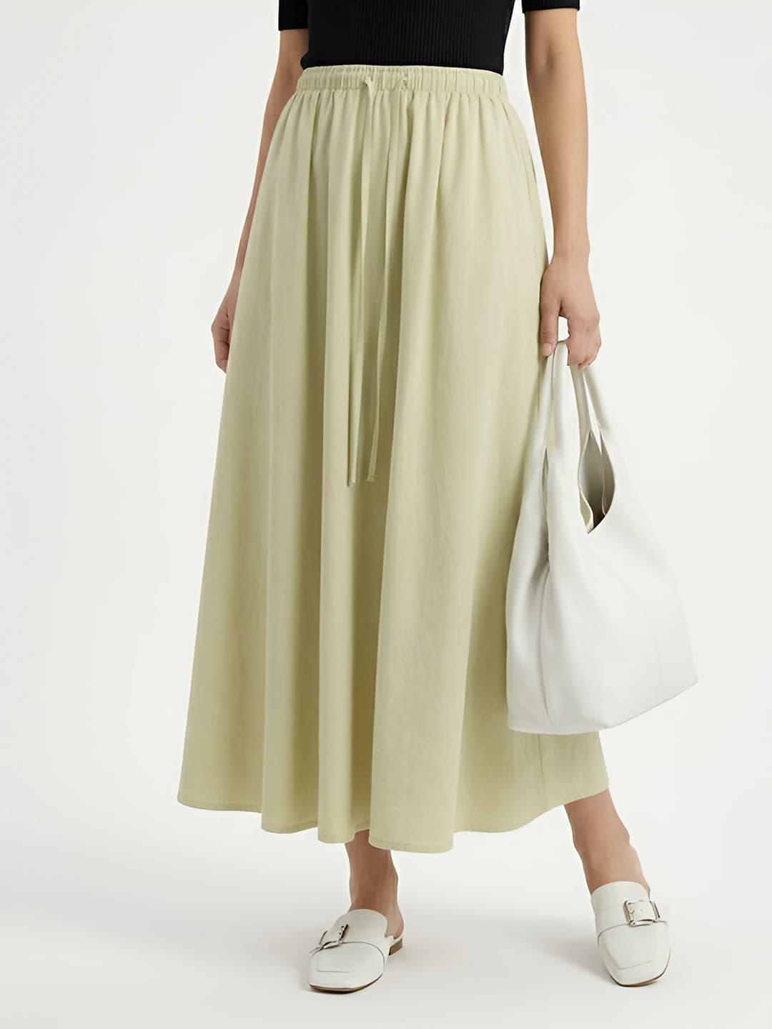 Spring Yellow