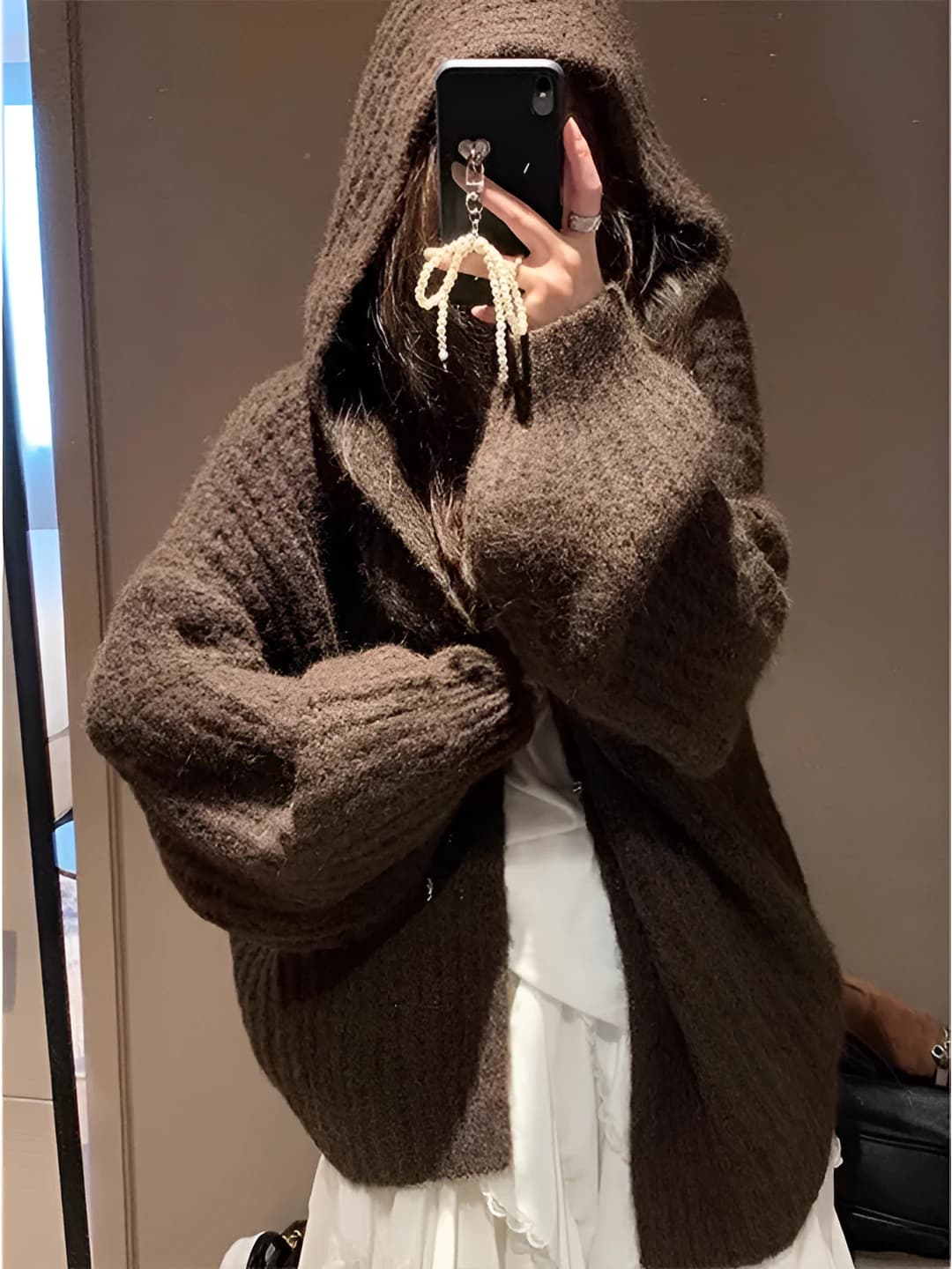 Кофейный