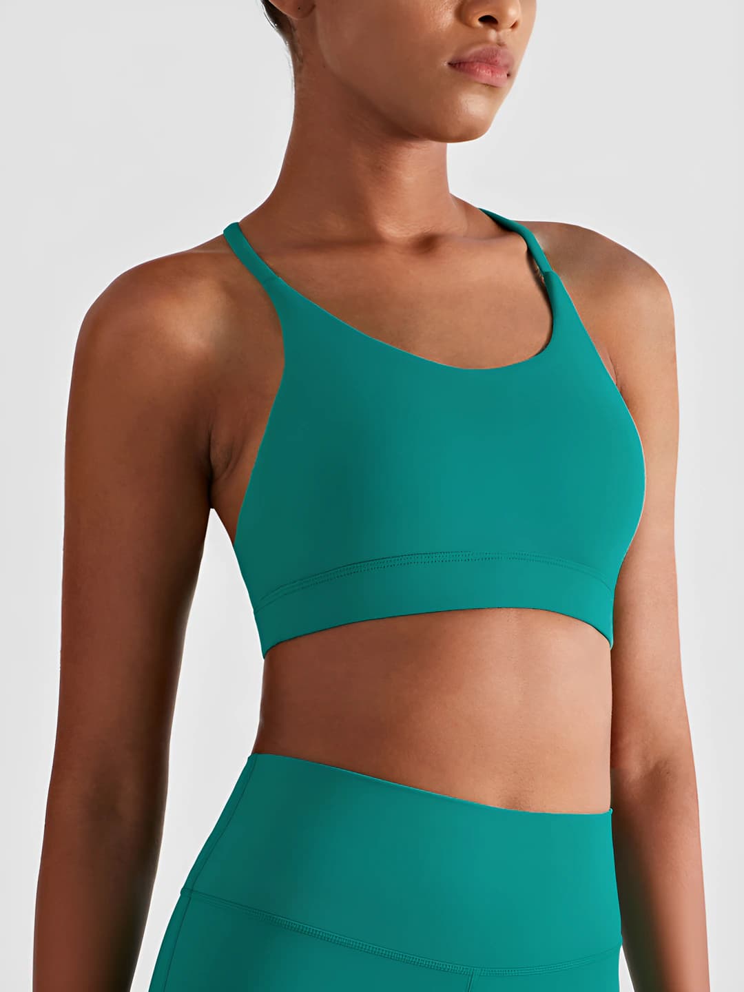 Бирюзовый Teal Lagoon