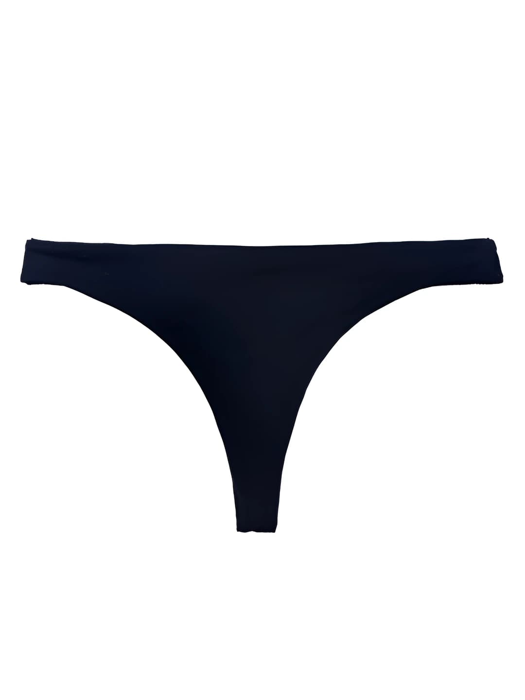 Qora T-shorts