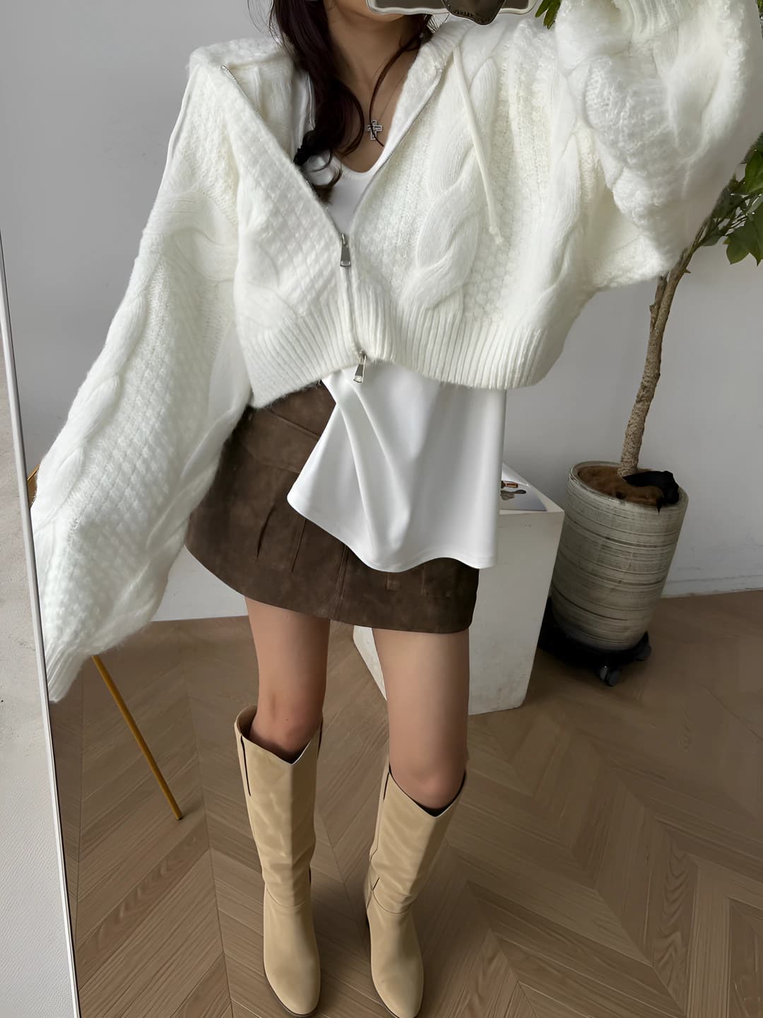 Off-white