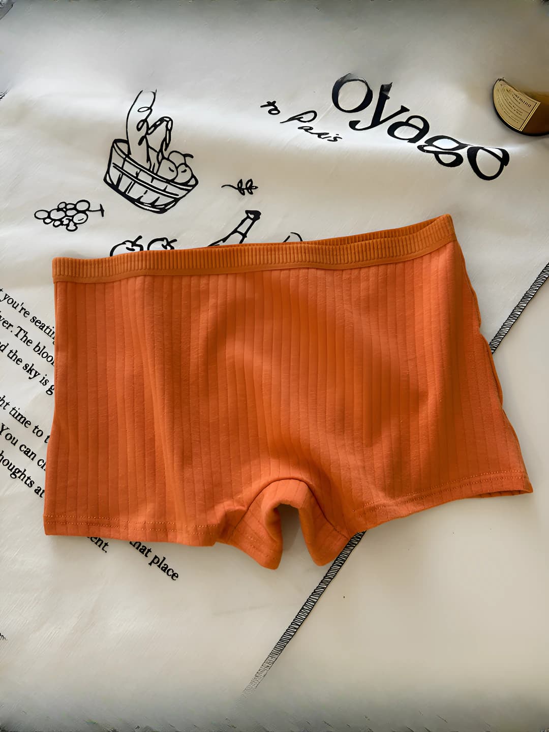 Karamel rang