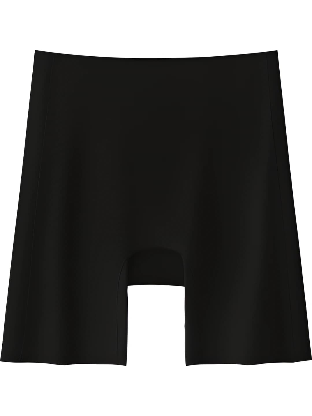 Classic black