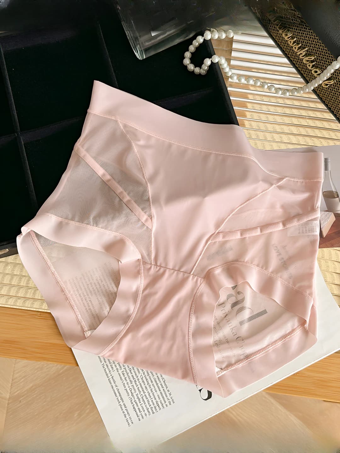 Pink