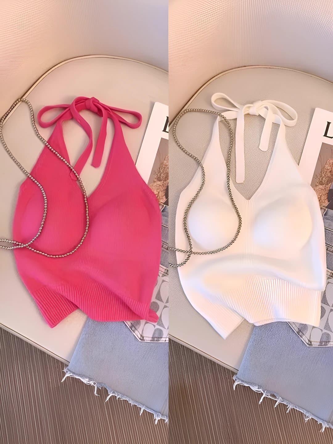Malina rang+Oq [2 dona]