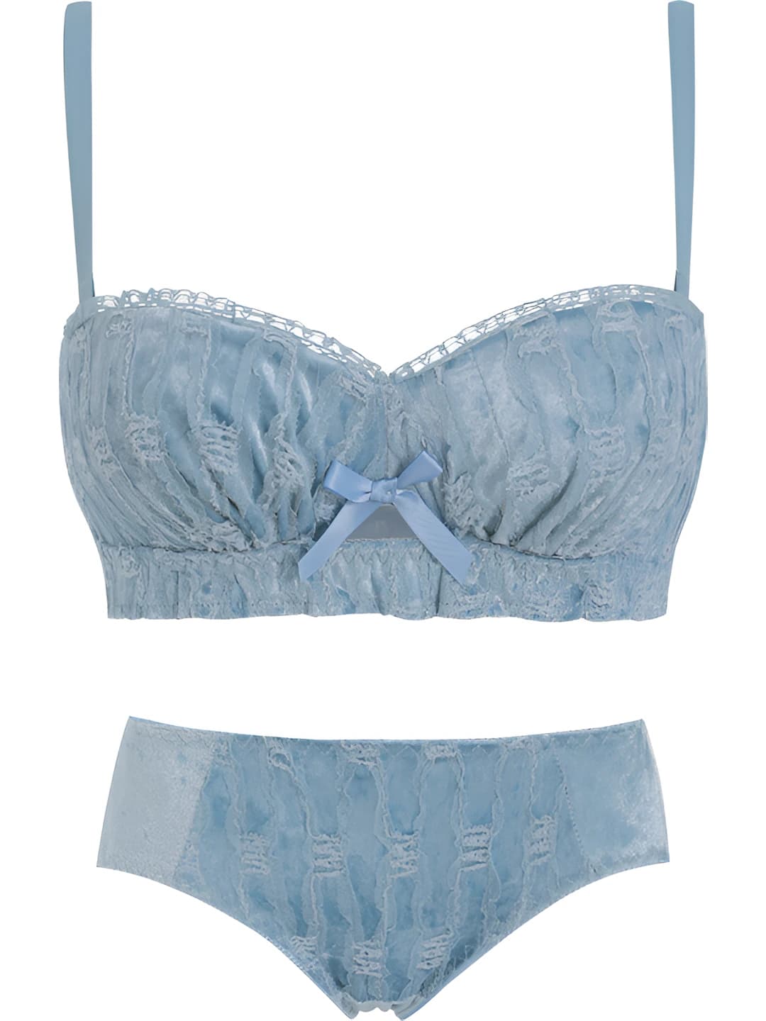 Blue (set)