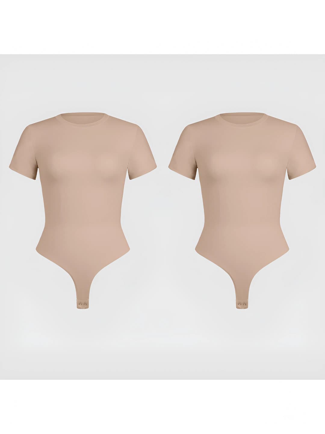Skin tone (2 pcs)
