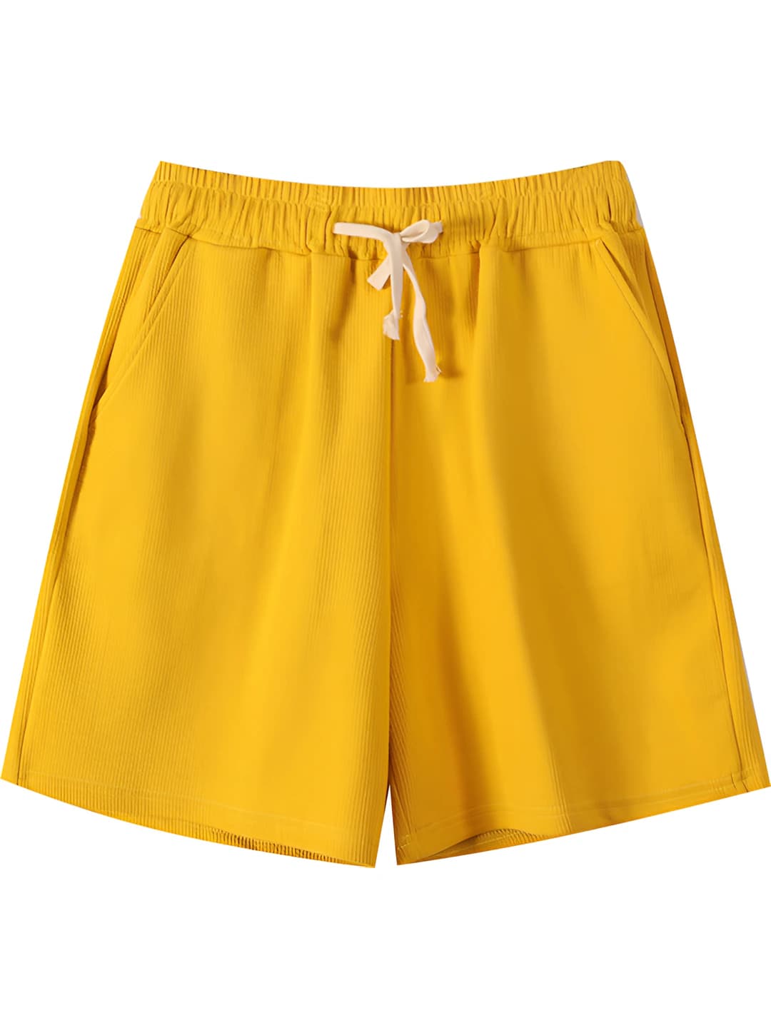 Ginger yellow