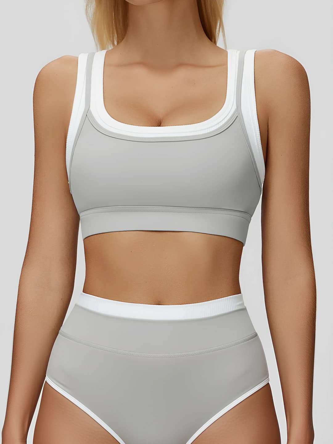 Terracotta Grey