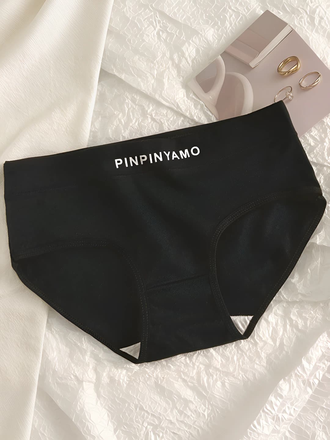 Black (individual pack)