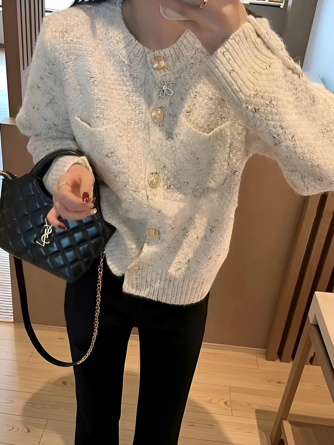 Off-white