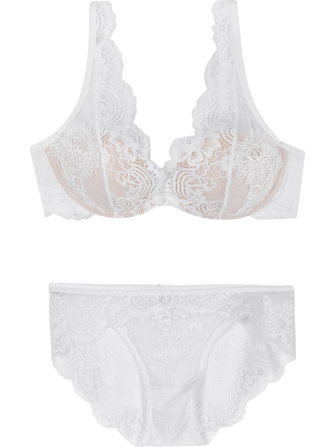 White (set)