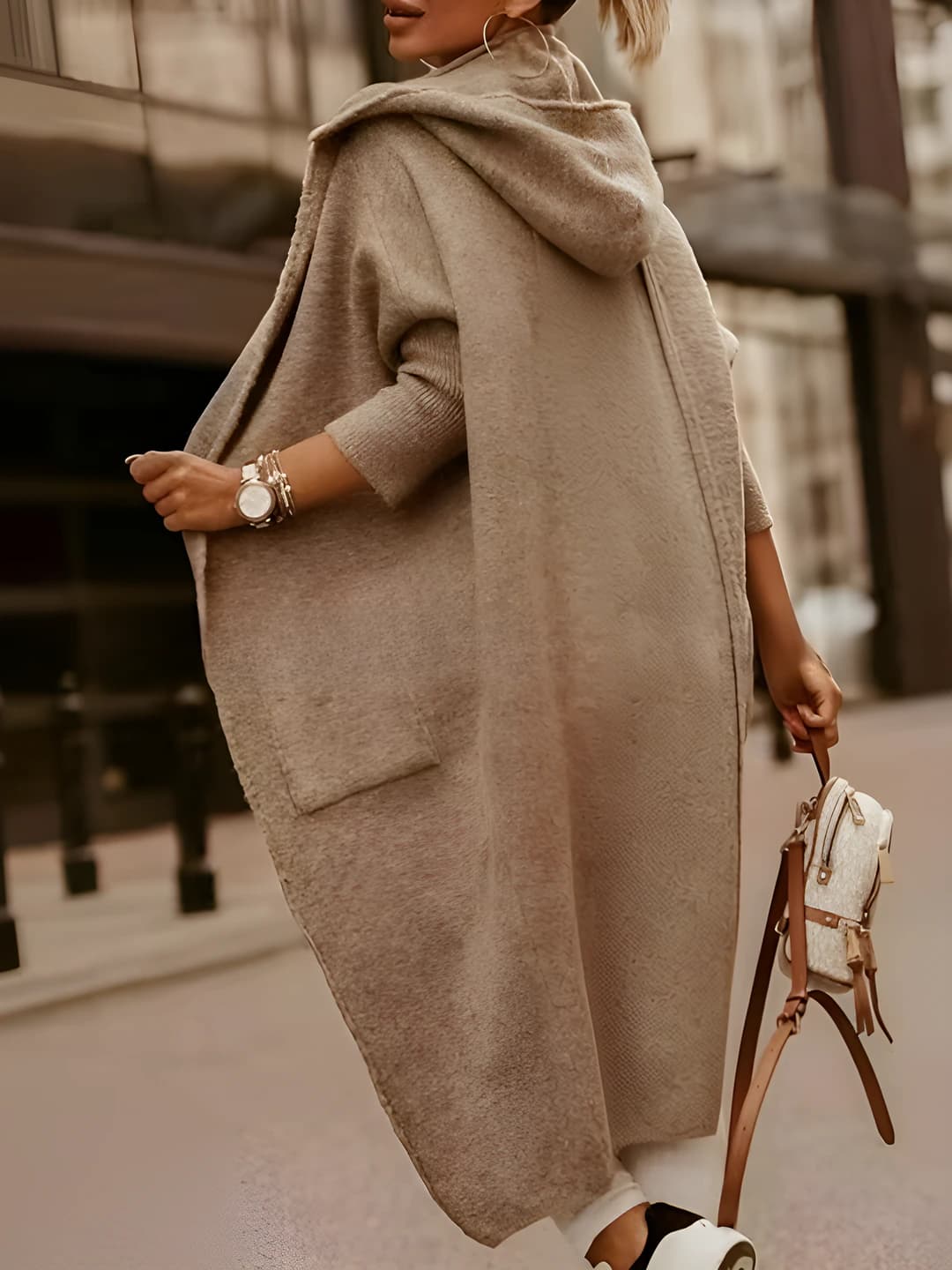 Light brown