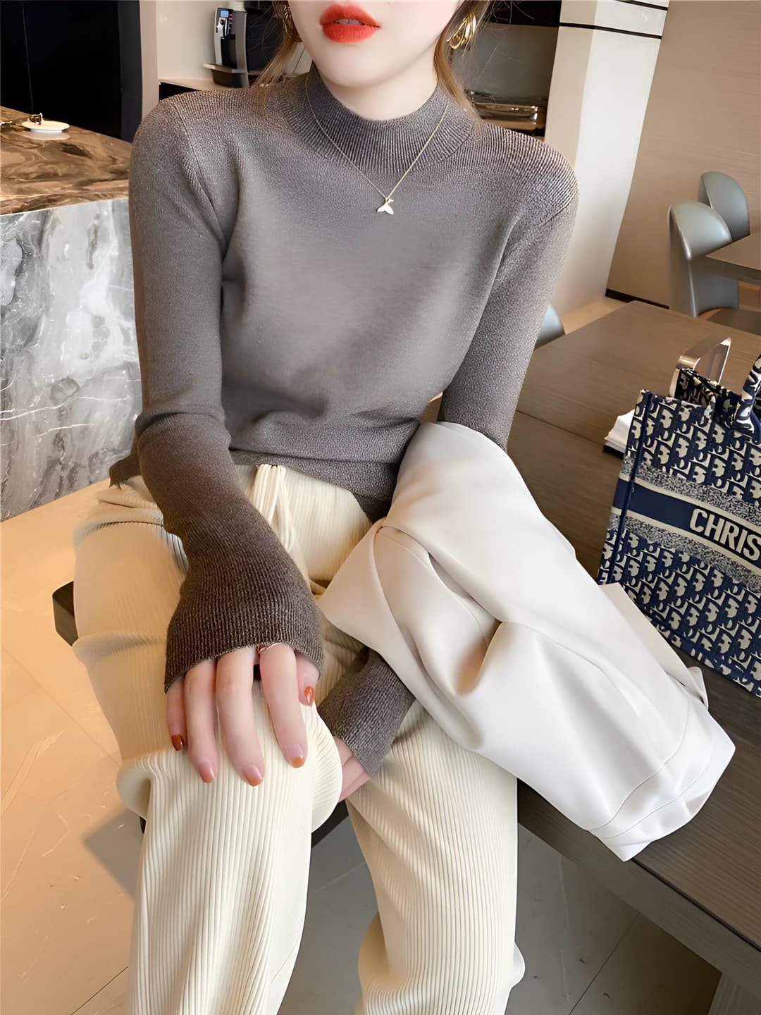 Mocha
