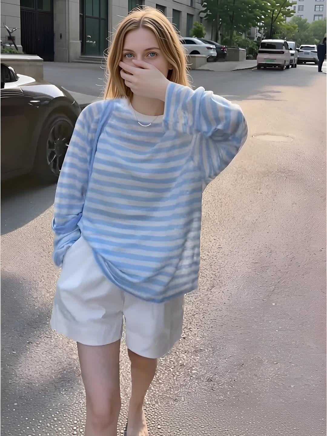 Чёрный