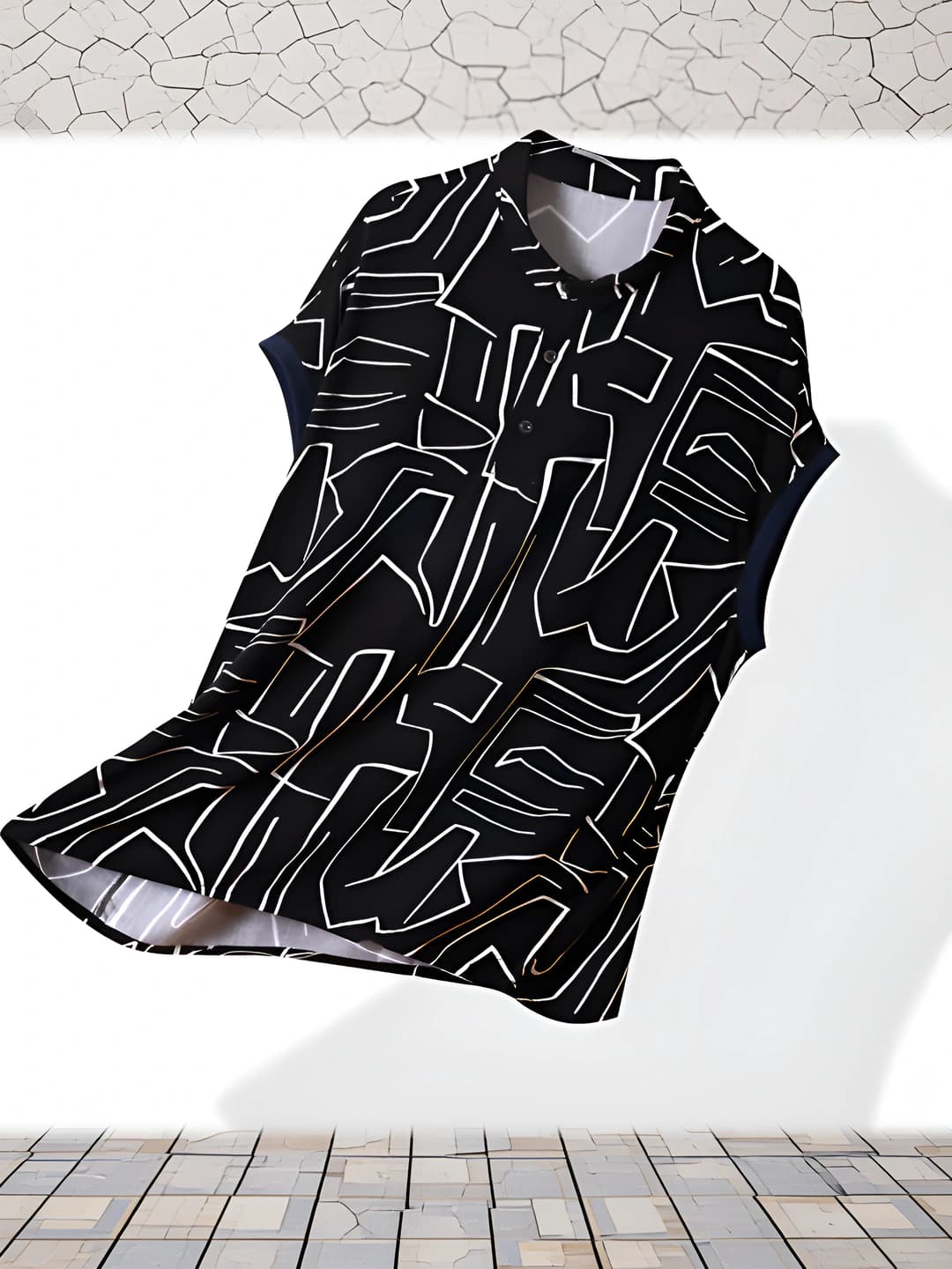 Geometric pattern