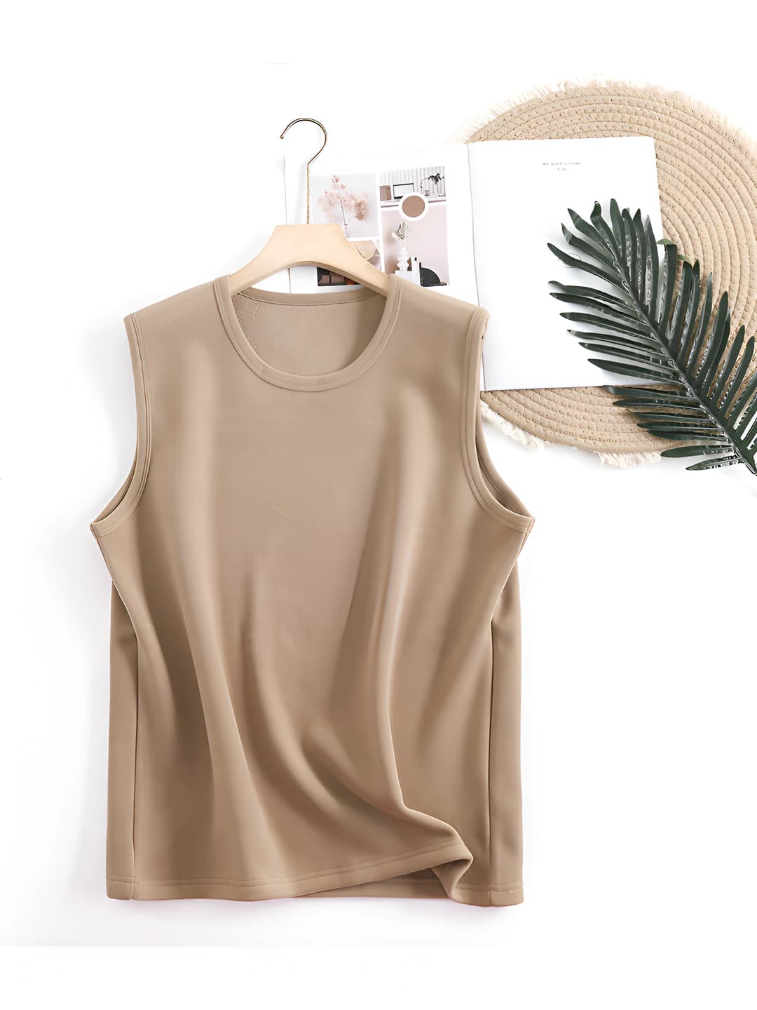 Light nude