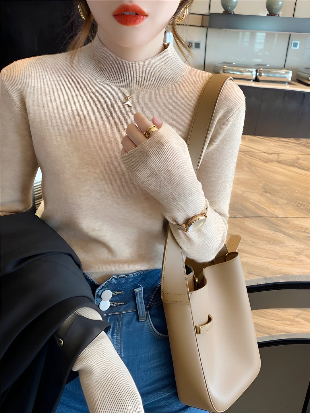 Khaki