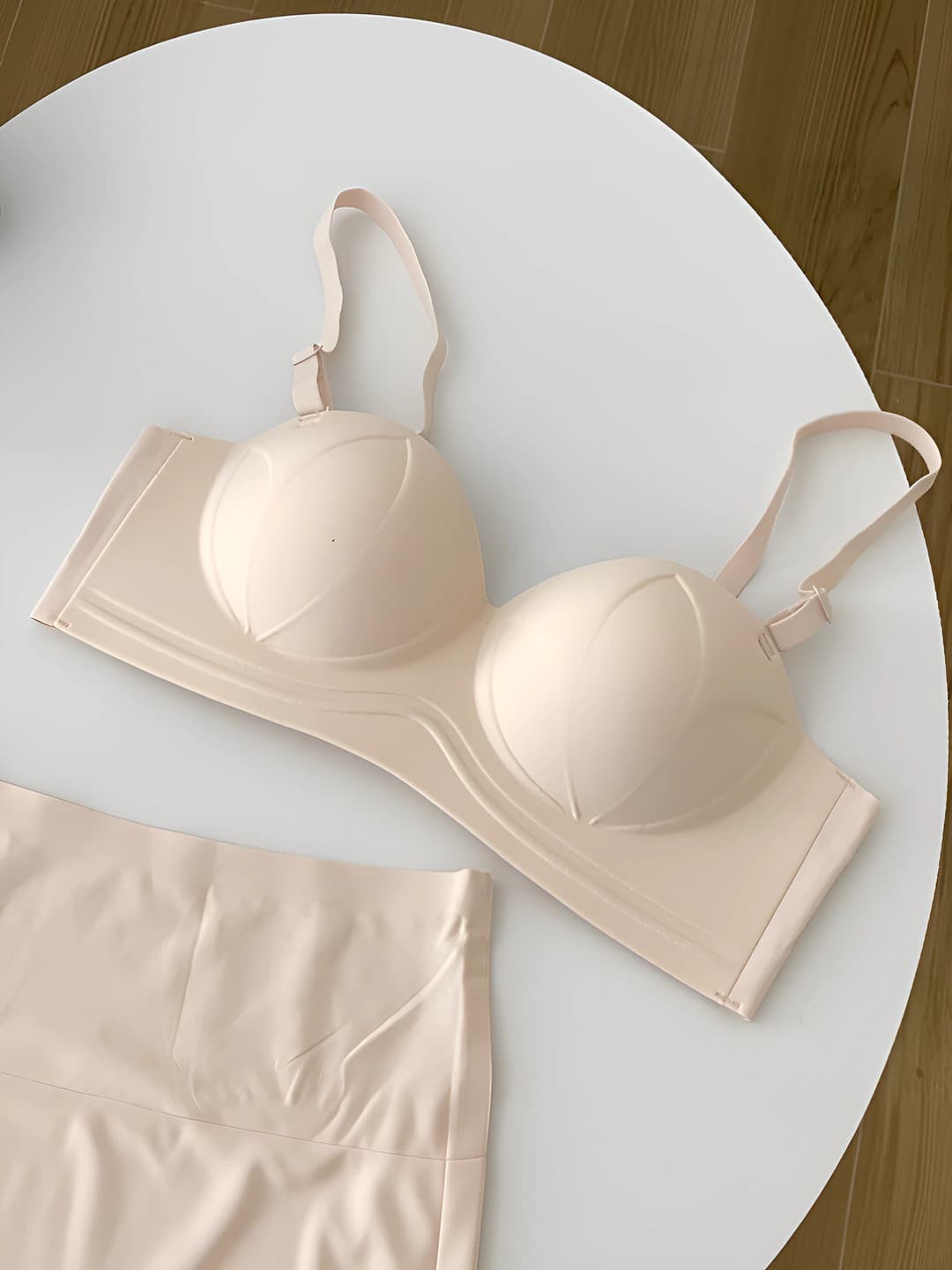 Skin pink (set)