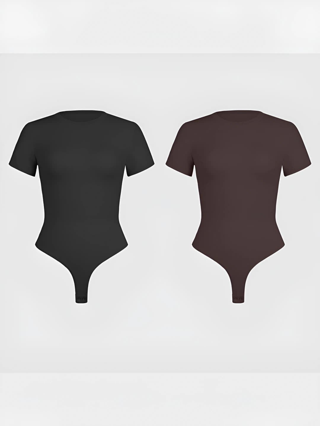 Black + Brown