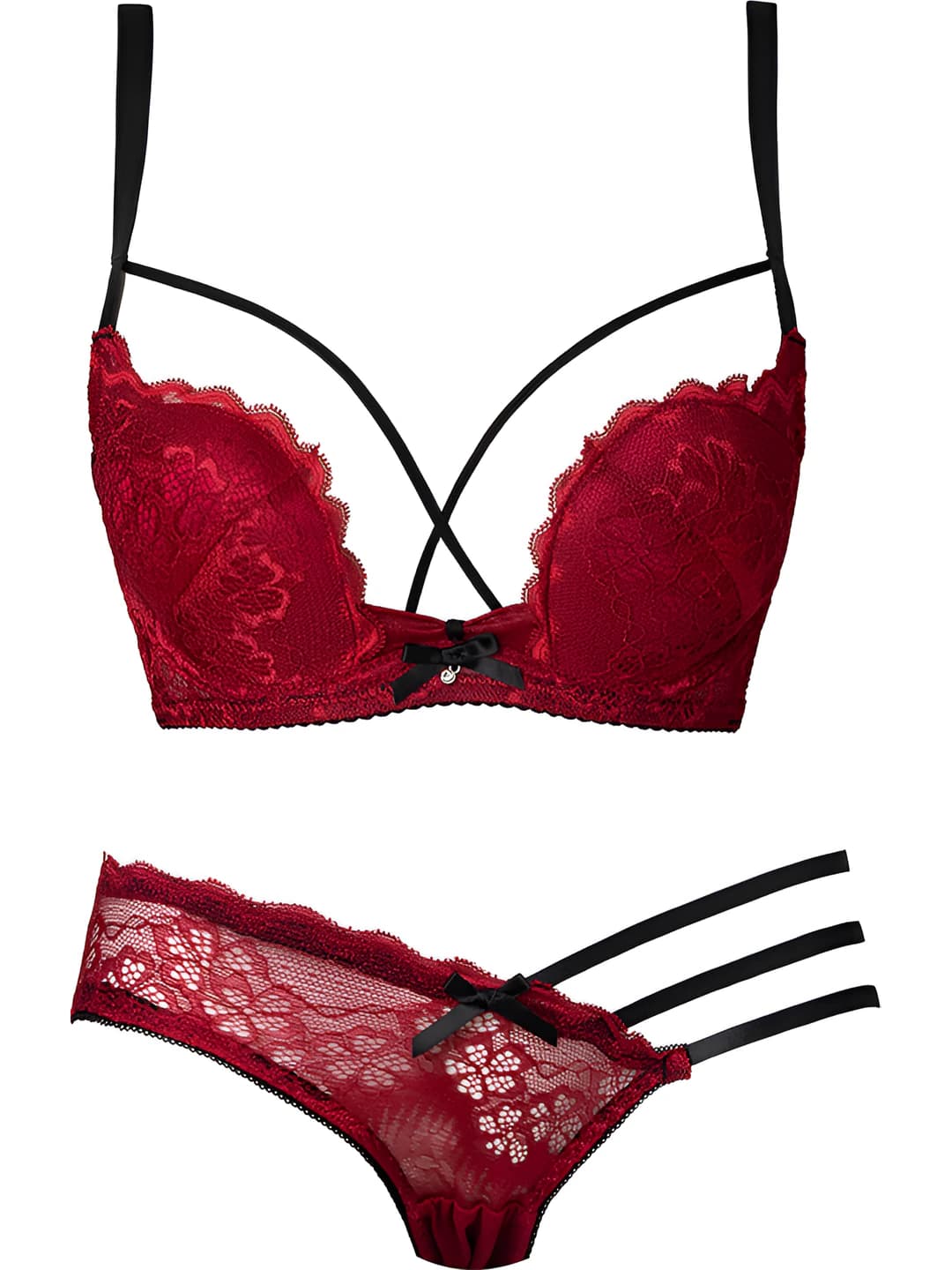 Red Set