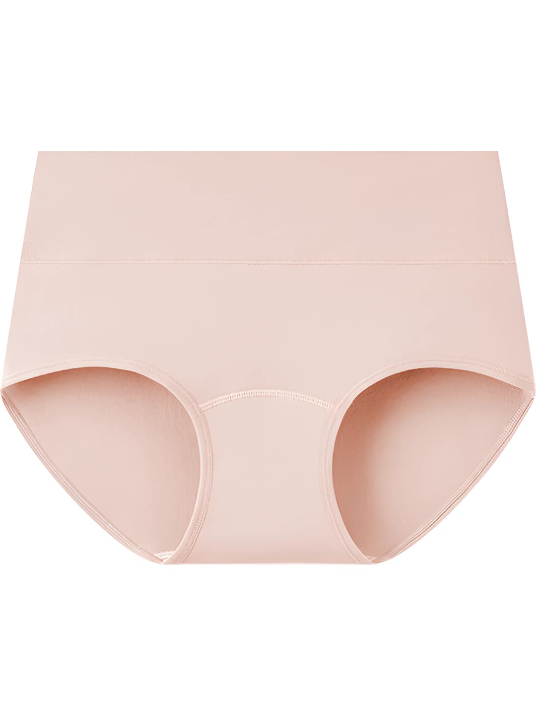 Soft pink