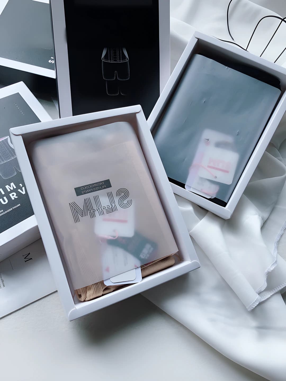 Black box