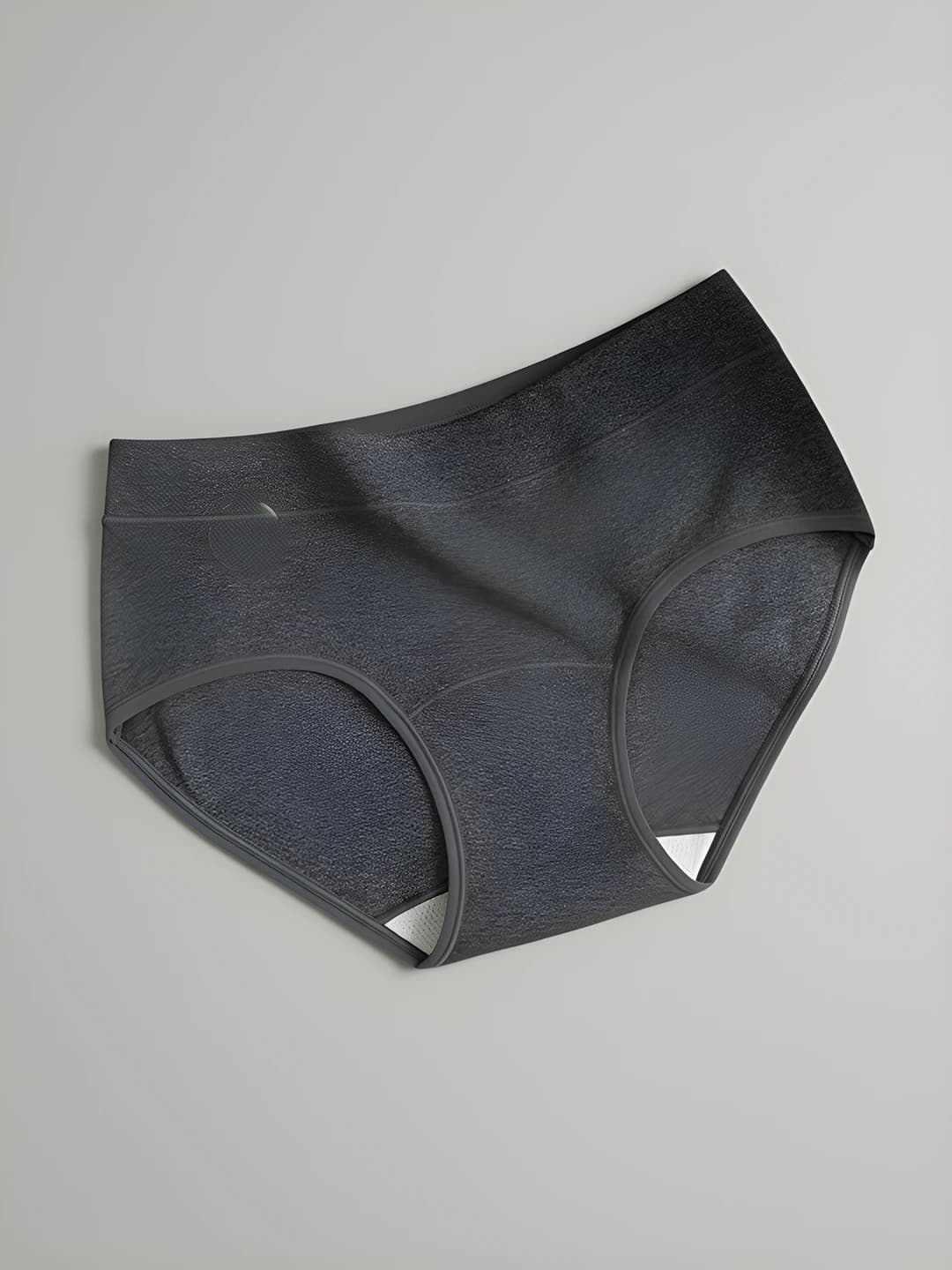 Deep Flower Gray