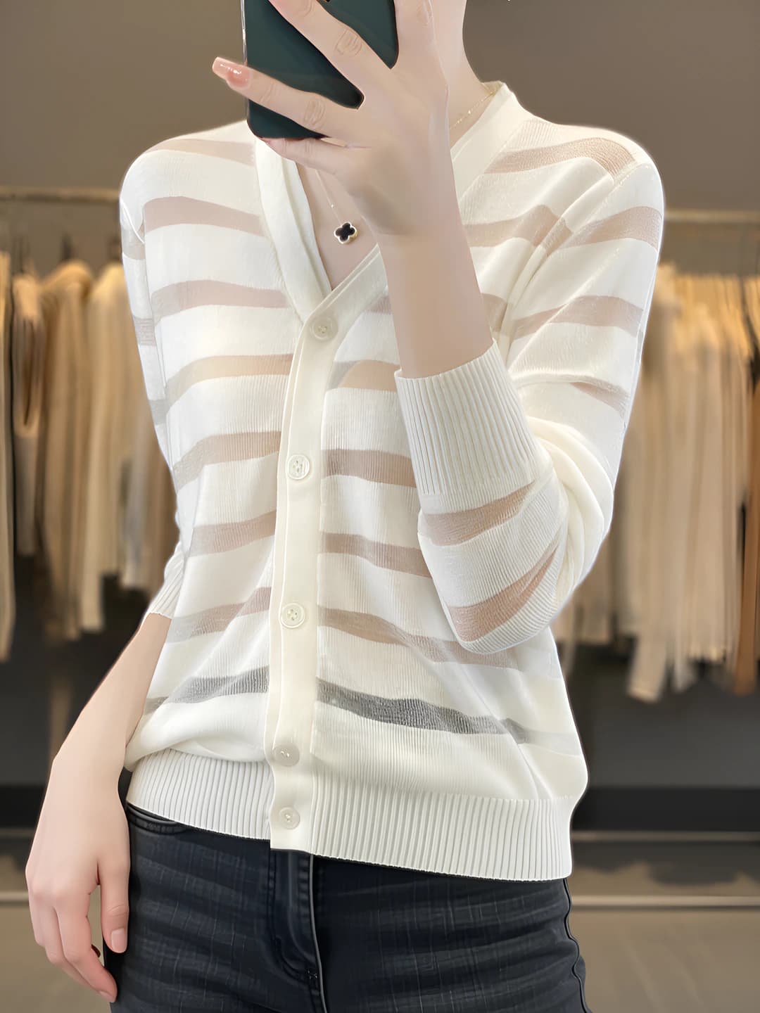 Off-white