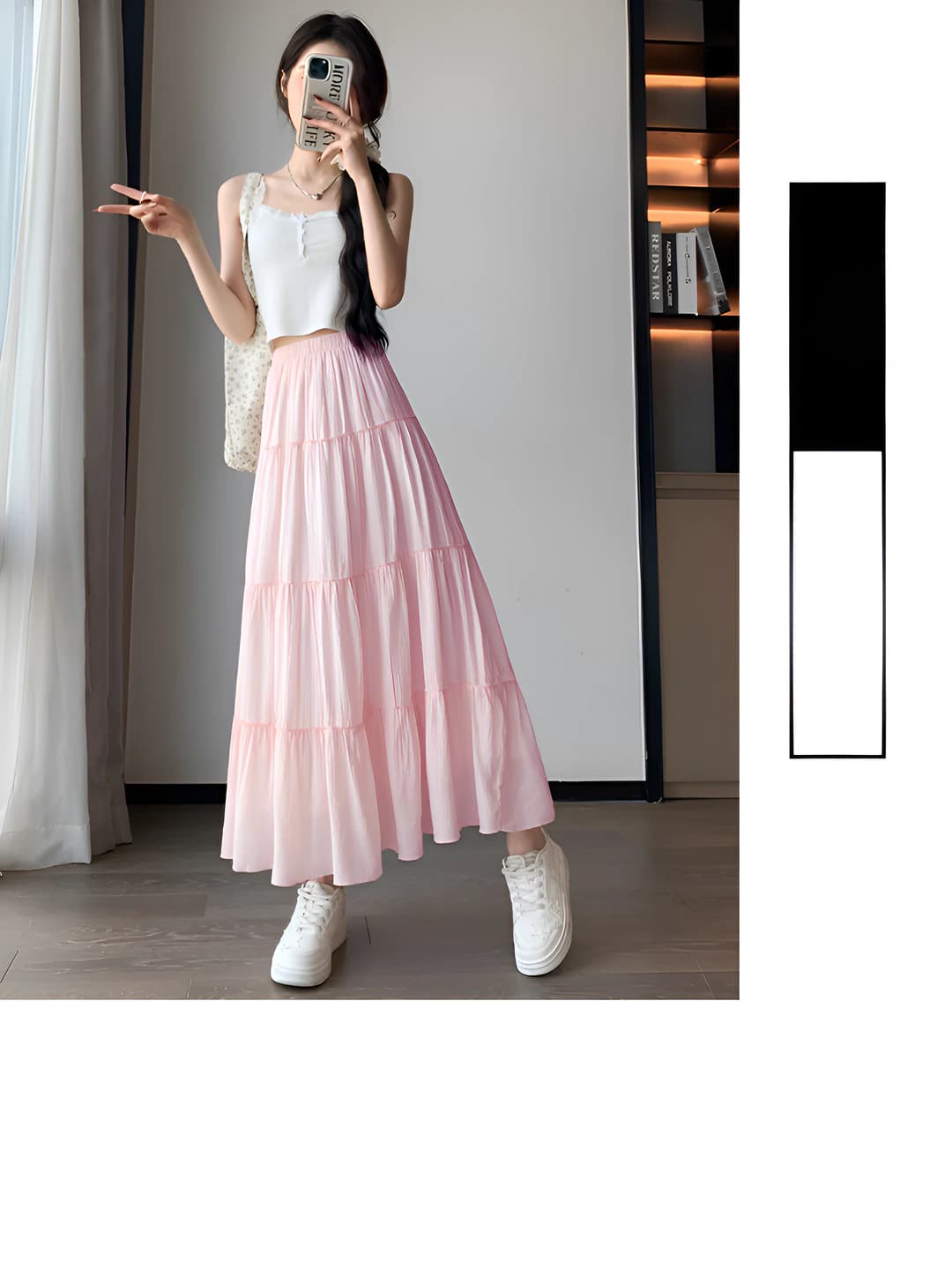 Pushti [Standart]