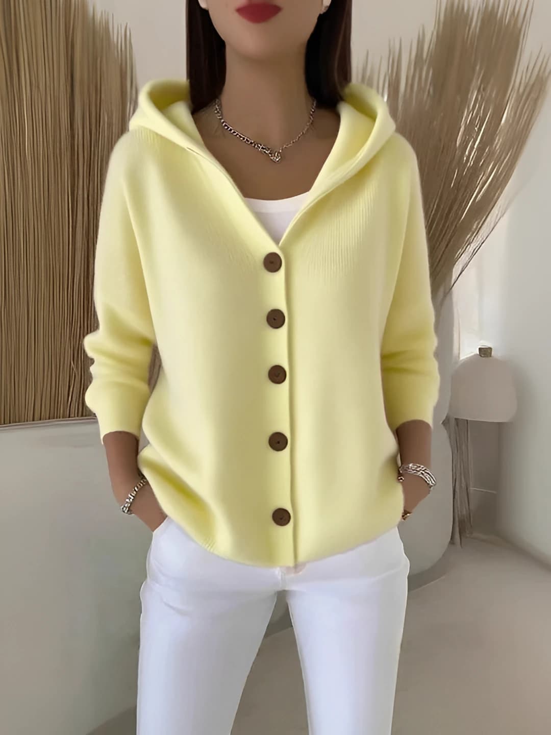Light yellow