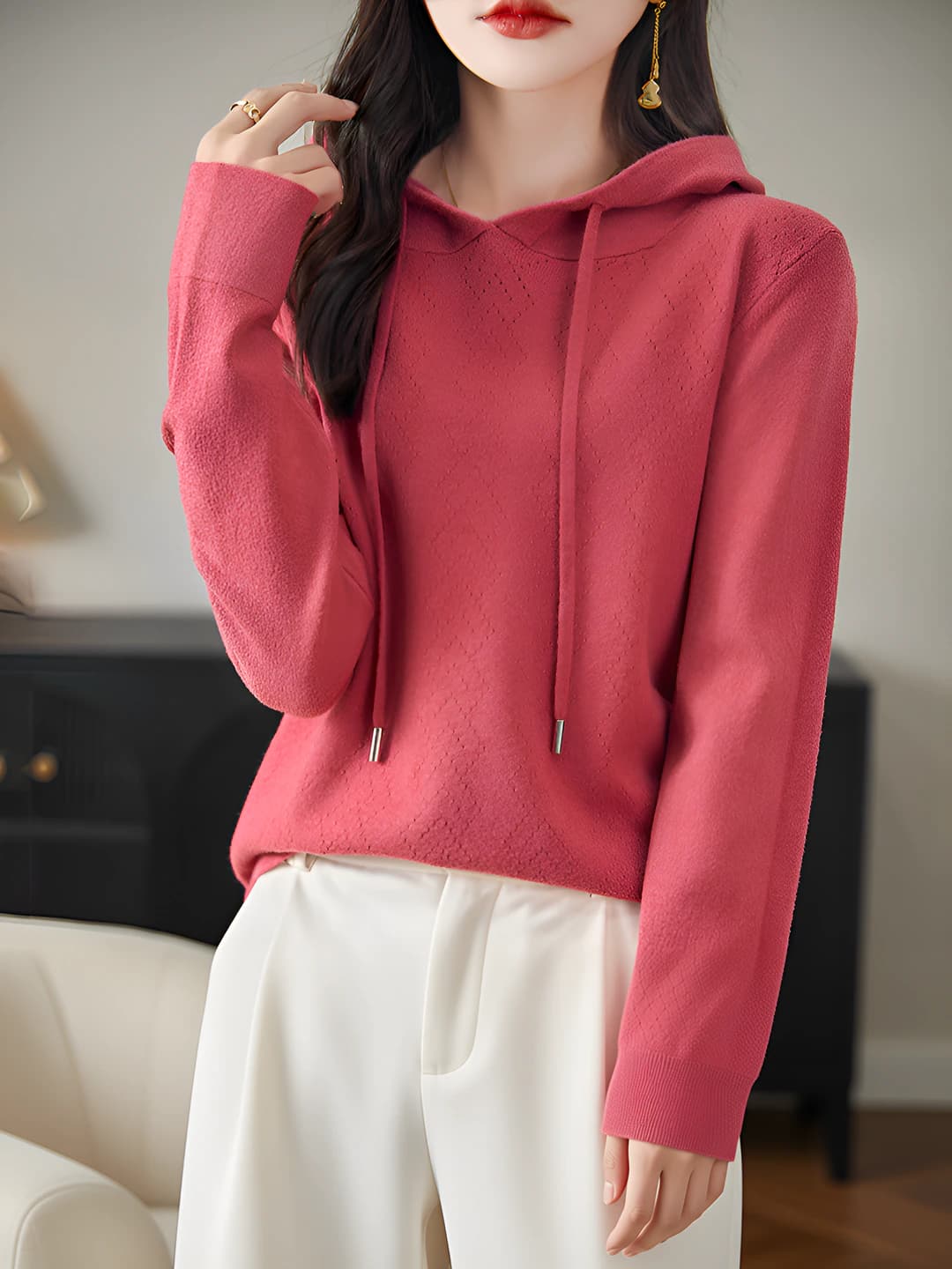 Raspberry red