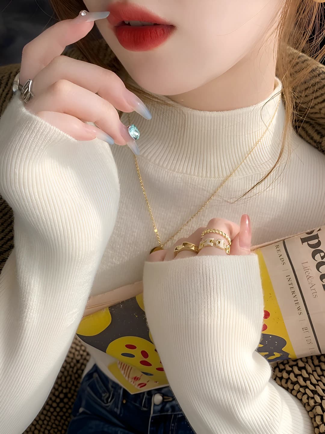 Apricot