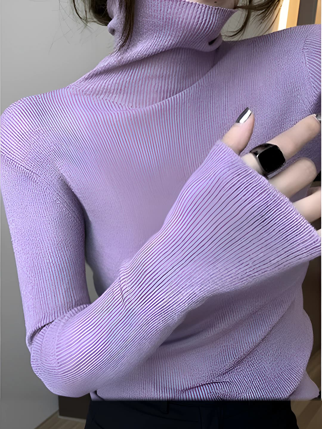 Light purple