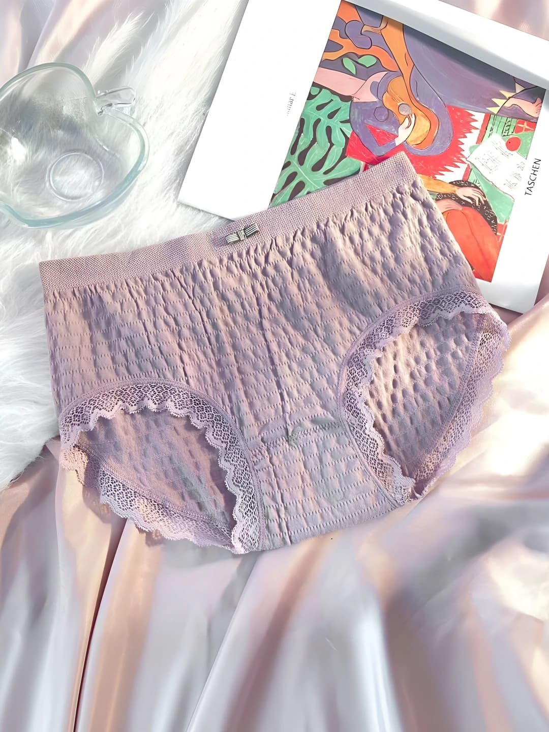 Light purple