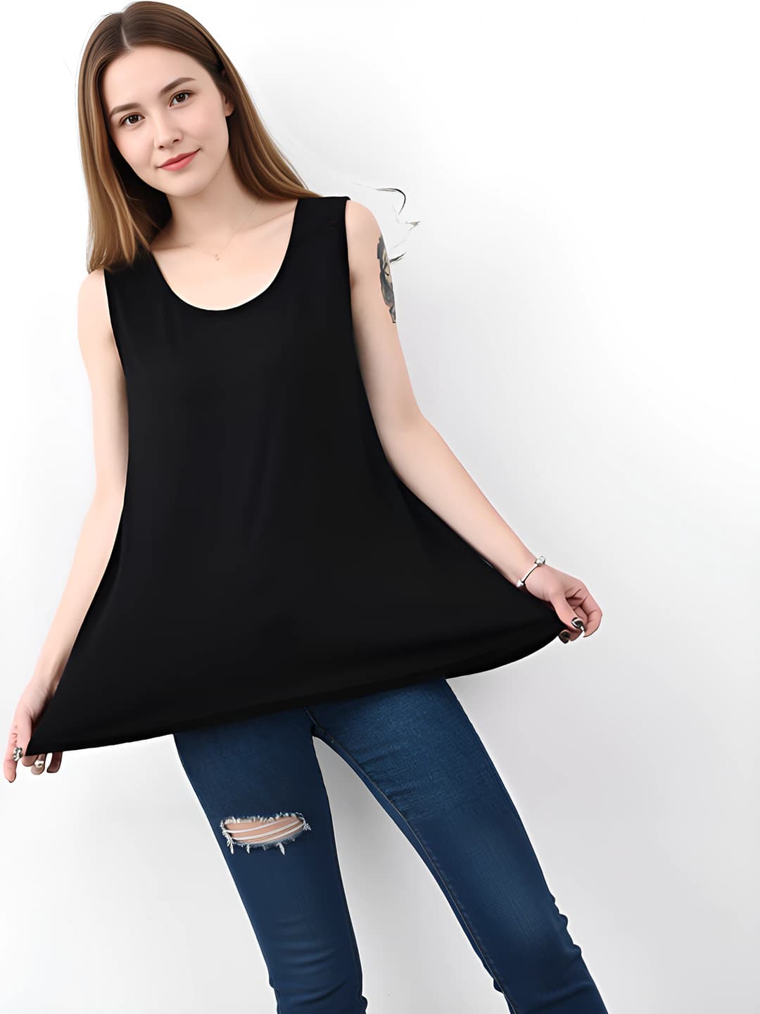 8503 Black