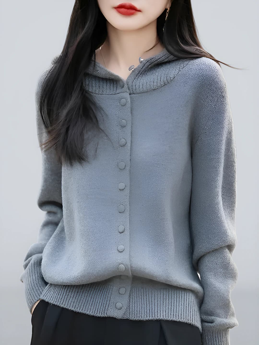 Grey