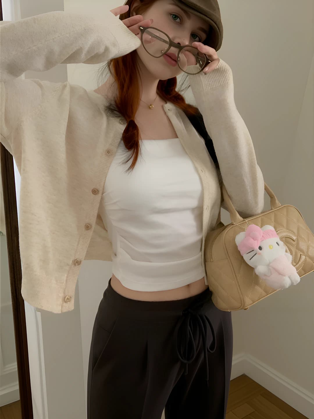 Apricot