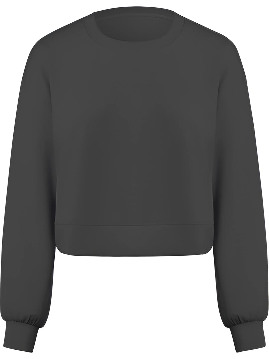 Graphite Grey [U-Neck]