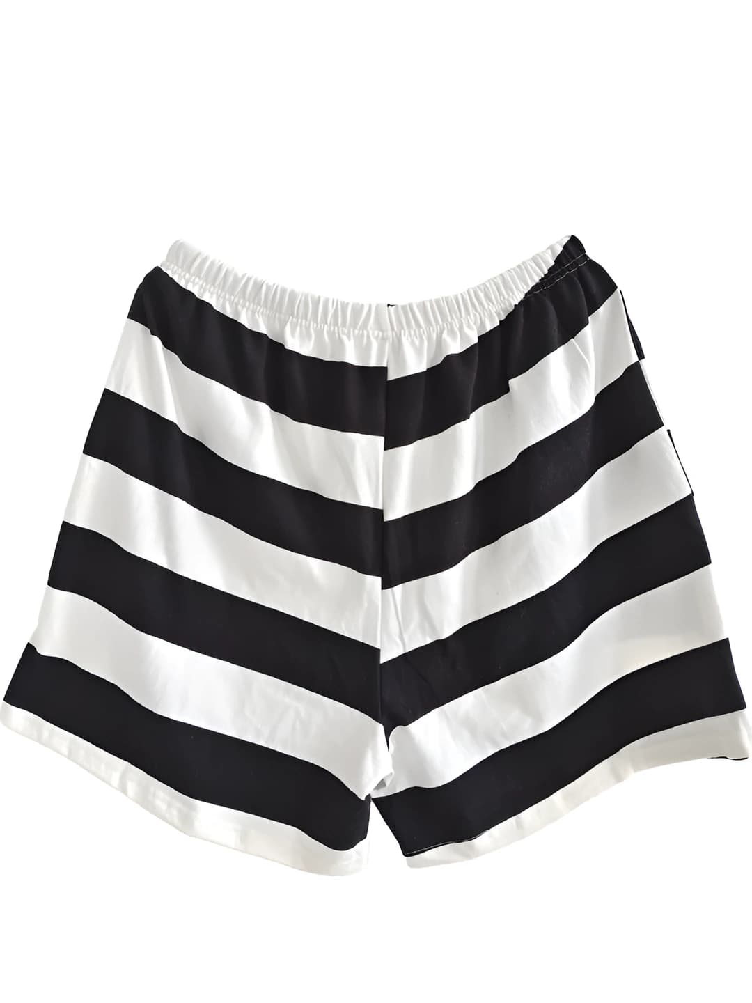 4076 black-white stripes