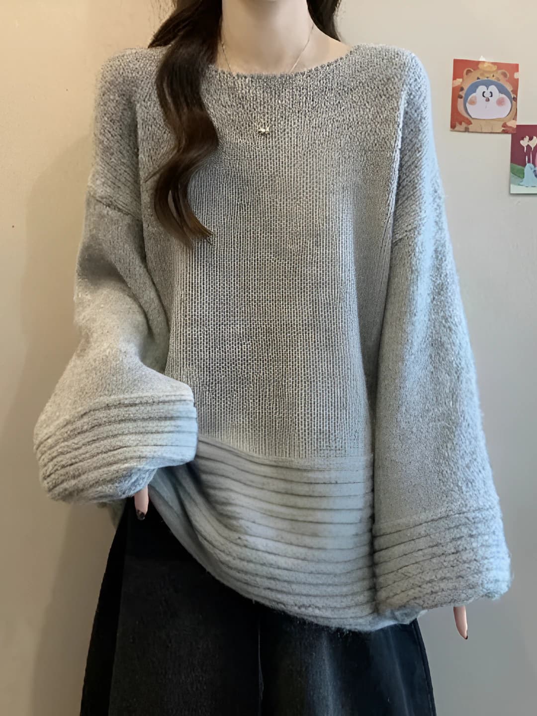 Grey