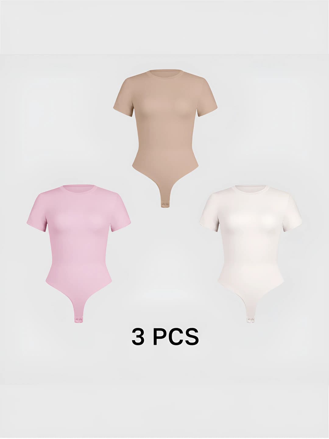 Skin color + Pink + Milk color