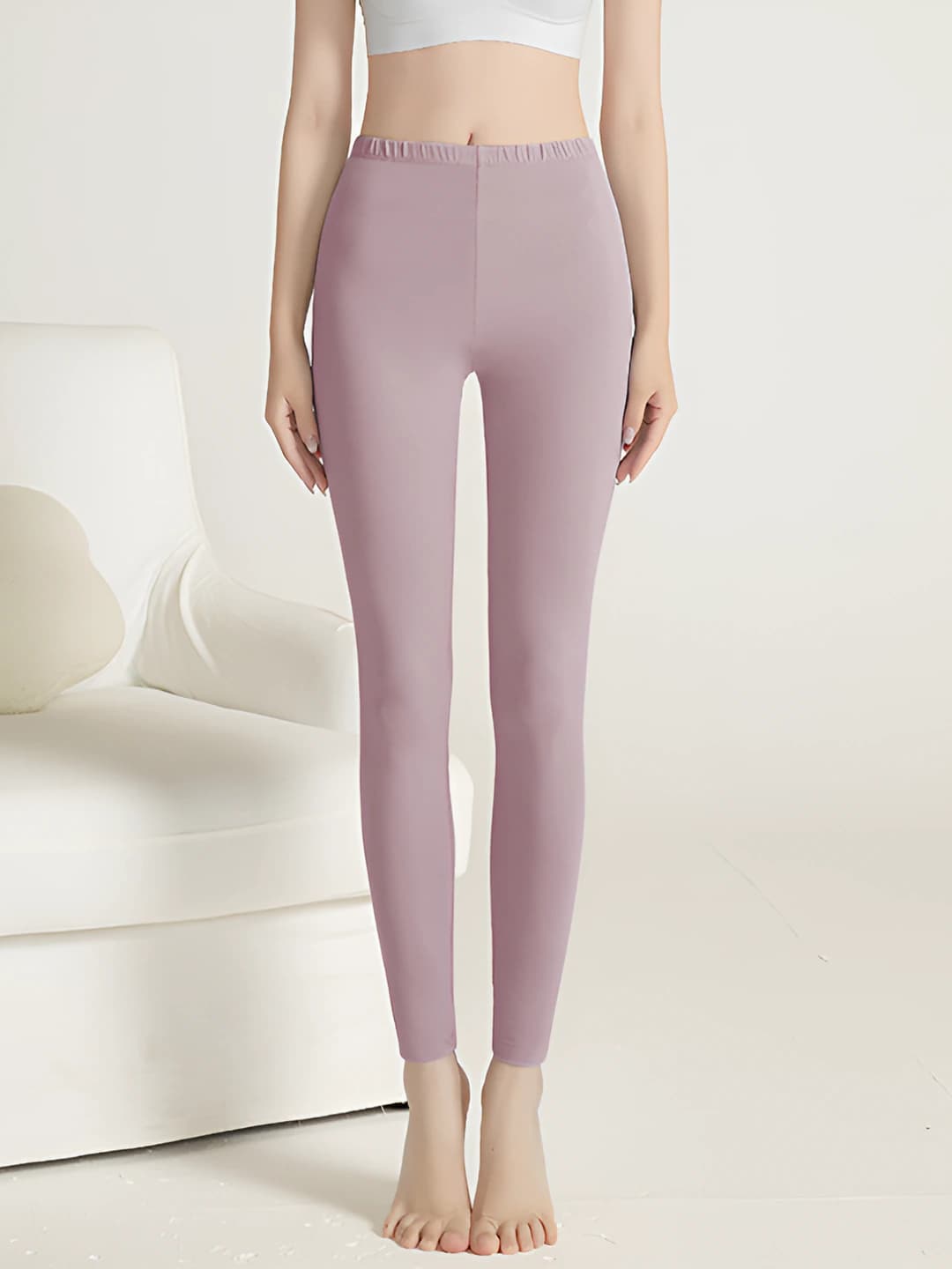 Lotus purple, 10A cotton, antibacterial