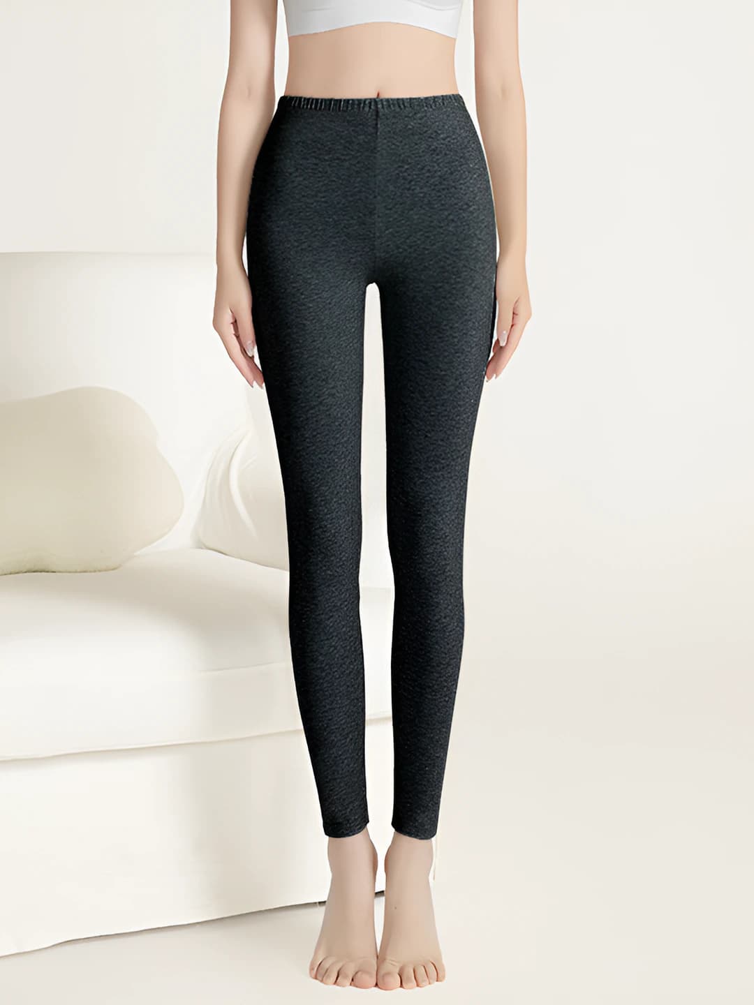 Premium grey, 10A cotton, antibacterial