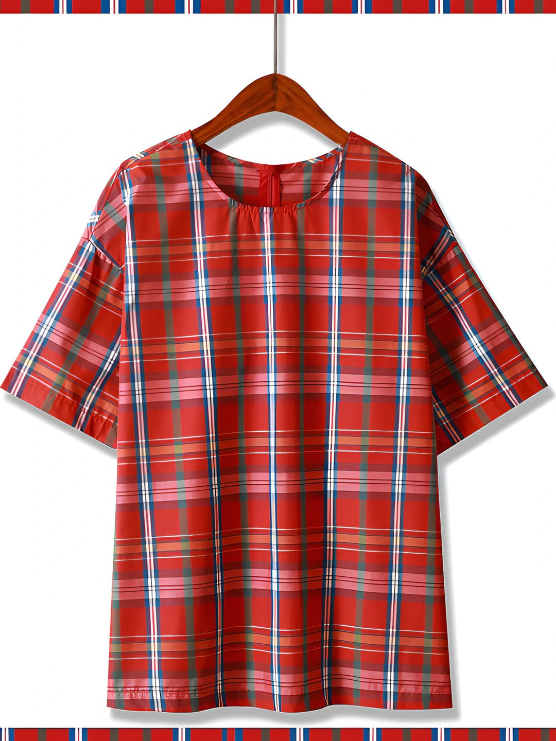Plaid