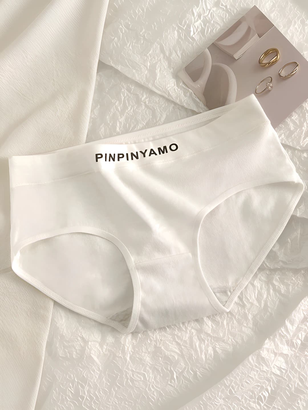 White (individual pack)